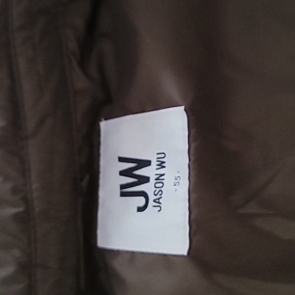 JW Jason Wu Jacket Size XS/S - Picture 4 of 7
